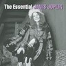 The Essential Janis Joplin cover