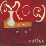Supper (Vinyl) cover