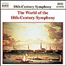 The World of the 18th Century Symphony cover