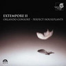 Extempore II: A modern Mass for the Feast of St Michael based on the medieval melody L'homme arme cover