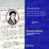 Piano Concertos Nos 1, 6 & 7 cover