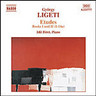 Etudes for Piano Books I & II cover