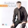 MARBECKS COLLECTABLE: The Art of Andreas Scholl cover