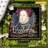 Elizabethan Virginals Music cover