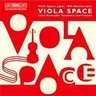 Viola Space (Japan 10th Anniversary) cover