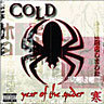 Year of the Spider cover