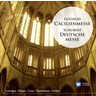 Gounod: Cecilia Mass / Schubert: Deutsche Messe cover