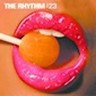 The Rhythm Volume 23 cover