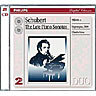 Schubert - The Late Sonatas & Impromptus (D958-960 / D899) cover