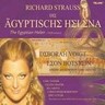 Strauss,(R.): Die Egyptische Helena (Complete opera) cover