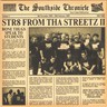 Str8 From Tha Streetz II cover