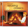 The Very Best of Relaxing Classics cover