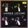 James Levine-a celebration in music (4 CDs for a very special price) cover