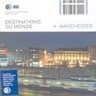 Destination Manchester cover