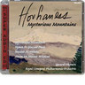 Mysterious Mountains (Includes Symphony No. 50 Mount St. Helens) cover