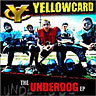 The Underdog EP cover