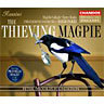 The Thieving Magpie (Complete opera in English) cover