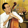 Obrigado Brazil (remastered) cover