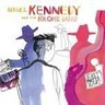 Nigel Kennedy - East Meets East cover