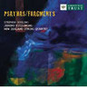 Psathas: Fragments cover