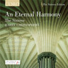 An Eternal Harmony cover