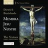 Membra Jesu Nostri cover