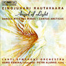 Symphony No.7, Angel of Light; Dances with the Winds Op.69; etc cover