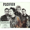 Pacifier: Limited Edition cover
