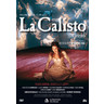 La Calisto (the complete opera, recorded in 1996) cover
