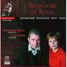 Splendore di Roma cover