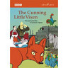 The Cunning Little Vixen (complete opera animated version) cover