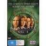 Stargate SG.1 - Season 3 cover