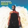 Parts Of The Process: The Best Of Morcheeba cover