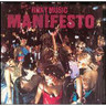 Manifesto (Remastered) cover
