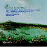 Sacred Music Vol. 9 (Laudate Pueri RV602; Salve Regina RV618; Vos aurae per montes RV634; etc) cover