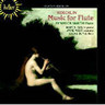 MARBECKS COLLECTABLE: Koechlin: Music for Flute cover