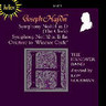 Symphonies 101, 102 / 'Windsor Castle' Overture cover