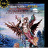 Rimsky-Korsakov: 'Antar' Op 9 - Symphonic Suite / Russian Easter Festival Overture cover