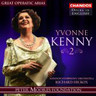Yvonne Kenny - Great Operatic Arias Vol 2 cover