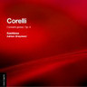 Concerto Grossi Op. 6 cover