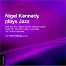 Nigel Kennedy, violin cover