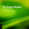 The King's Singers: Original Debut cover