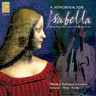 A Songbook for Isabella: Music from the circle of Isabella d'Este cover