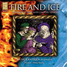 Fire and Ice: Love Songs from 16th Century Venice cover