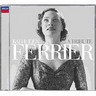 Kathleen Ferrier - A Tribute cover