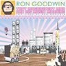 Two Sides of Ron Goodwin: That Magnificent Man And His Music Machine cover