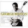 The Greatest Hits of All: The Very Best of George Benson cover