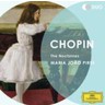 MARBECKS COLLECTABLE: Chopin: Nocturnes (Complete) (2CD) cover