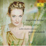 French Arias cover