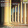 Symphonies No. 1 & No. 4 cover